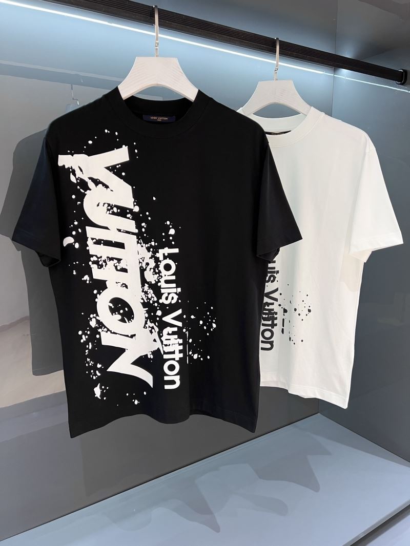 Louis Vuitton T-Shirts